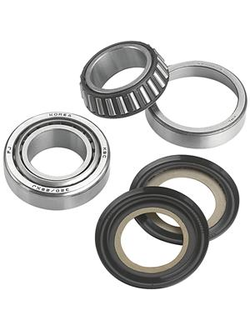 Комплект подшипников рулевой колонки Allballs 22-1010