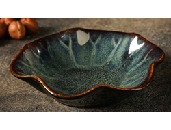 Соусник керамический 11*3 см