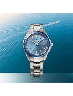 Часы Casio Oceanus OCW-S400SG-2A
