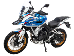 Мотоцикл Motoland 500 ENDURO NORTON