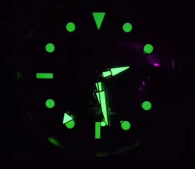 Часы Invicta 45671 Grand Diver GMT