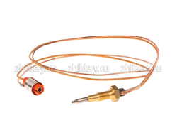 Термопара варочной панели Bosch Siemens (416742) L-550mm