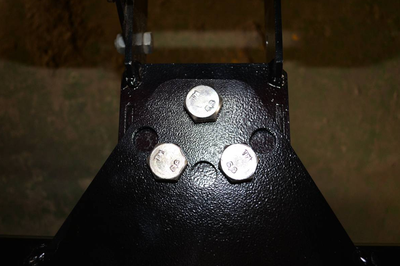 Отвал для уборки снега для Агромаш МТ-110