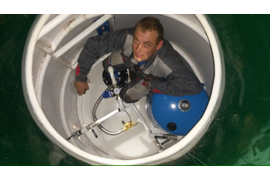 Авторизованный монтажник