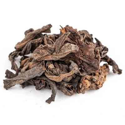 Чай пуэр Чэнь Нянь, Шу