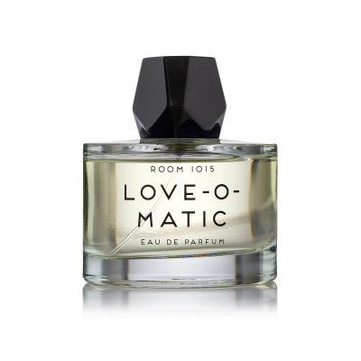 ROOM 1015 парфюмерная вода LOVE-O-MATIC