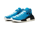 Adidas NMD Humanrace Pharrell Williams Blue