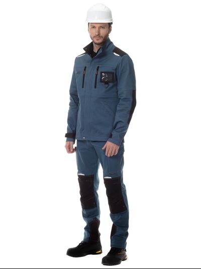 Серия костюмов "Палермо" с брюками