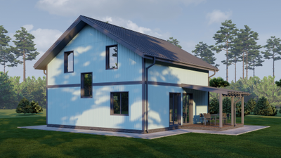 Проект ДК-24