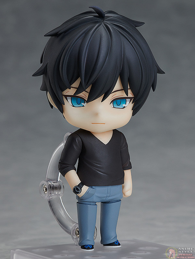 Нендроид Рику Куросэ (Kurose Riku)