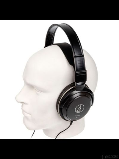 Audio-Technica ATH-AVC200