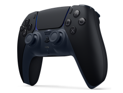 Геймпад PlayStation DualSense Чёрная полночь