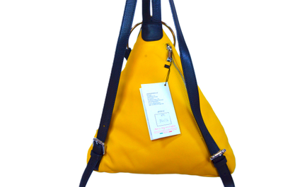 Итальянский рюкзак Ренато Анжи