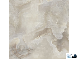 Плитка напольная Belani Eiger бежевый 418х418 мм под оникс купить по акции в магазине Marysя