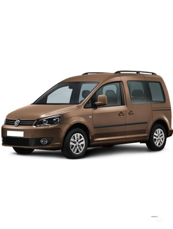 Caddy III 2004-2015 г.в.