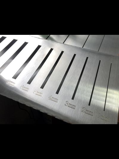 Оптоволоконный лазерный станок для резки металла MetalTec 1530 (1500W)