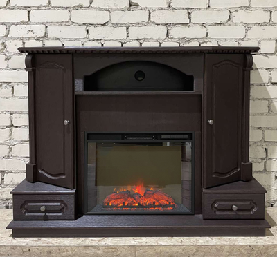 Электрокамин Вилс