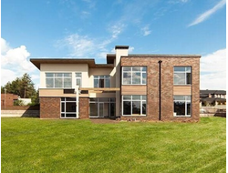 РЕКЛАМА В КОТТЕДЖНОМ ПОСЕЛКЕ "ПОЗДНЯКОВО"