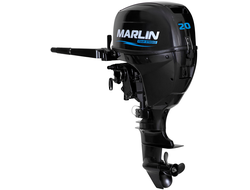 Лодочный мотор MARLIN MF 9.9 PRO AMHL