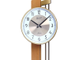 Настенные часы в современном стиле. Granat Fusion GF 1798-6
