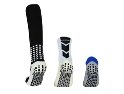 Носки и гетры с противоскользящим покрытием