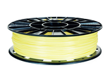 PLA пластик REC 1.75ММ (750г. / 250м.) жёлтый