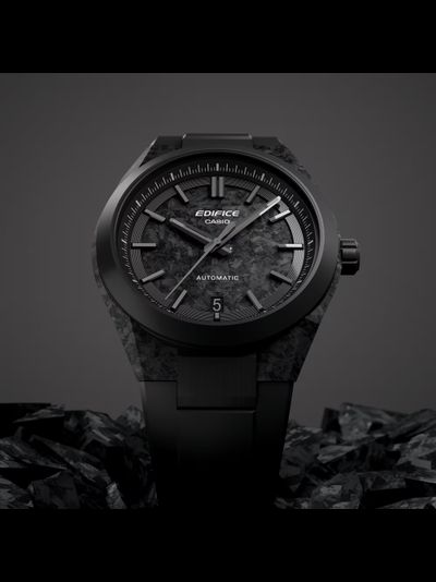 Часы Casio Edifice EFK-100XPB-1A