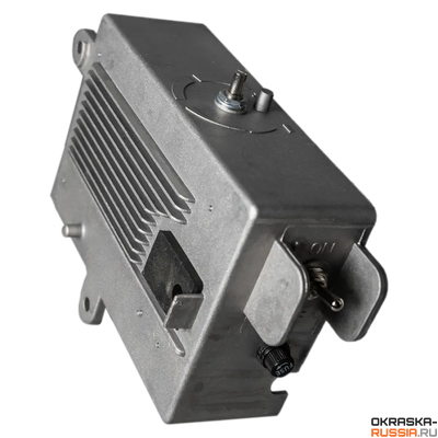 Электронная плата контроля для окрасочных аппаратов ASPRO-2300 / 2700 / 3100 / 3100H