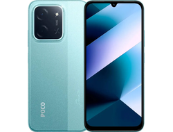 Xiaomi POCO C85 6/128GB RU Зеленый