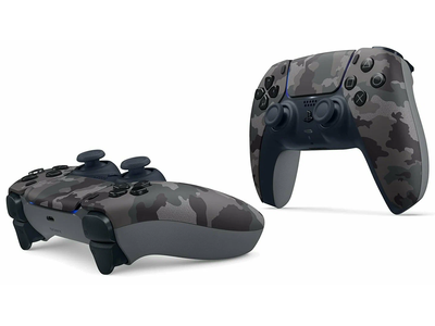 Геймпад Sony PS5 Dualsense Камуфляж