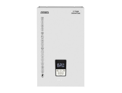 Котел электрический настенный одноконтурный ZOTA -24 "МК-X" (24 кВт)