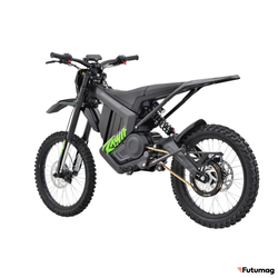 Электромотоцикл RAWRR Mantis