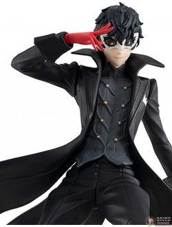 Фигурка  Рэн Амамия (Ren Amamiya Joker Pop Up Parade)