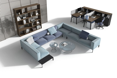 Мебель для персонала EVOLUTION