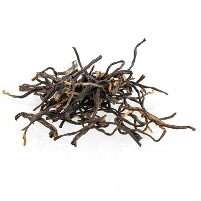 Чай красный Джи Джу Мей, кат. A