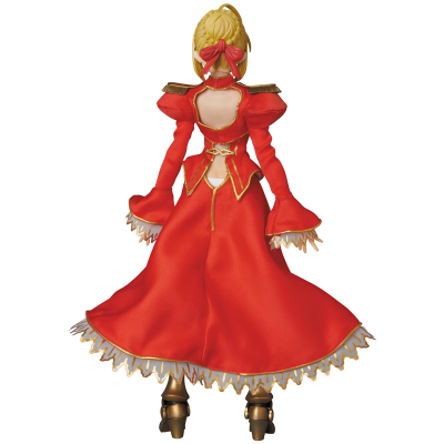 Кукла 1/6 Real Action Heroes Сейбер Экстра (Saber EXTRA)