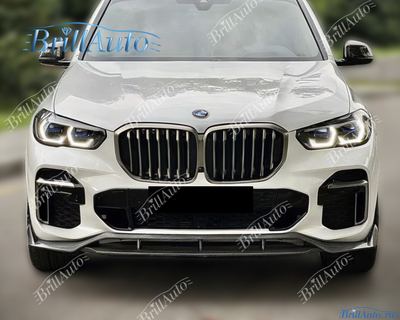 Обвес M Performance BMW X5 G05 карбон 2018-2023