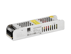 Блок питания (драйвер) 24v 2,5А 60W /Apeyron™/