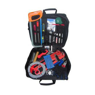 Набор инструмента для сантехника НС-М (для металлических труб) в Алматы ...