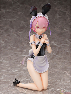 Фигурка 1/4 Рам (Ram Bare Leg Bunny Ver.)