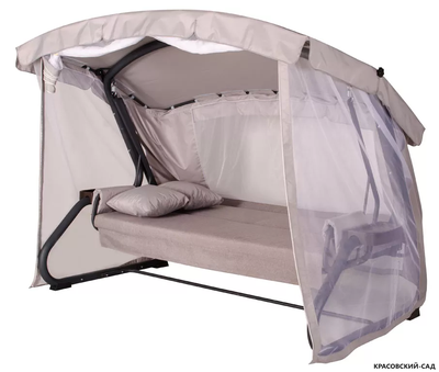 Садовые качели Шри-Ланка