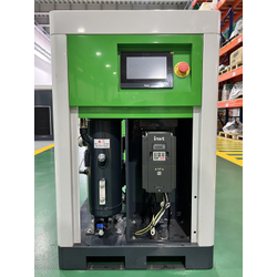 Винтовой одноступенчатый компрессор SH-55A/W (7 бар)