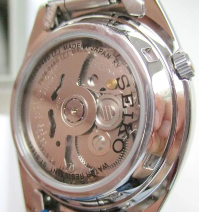 Наручные часы Seiko SNXS73J1