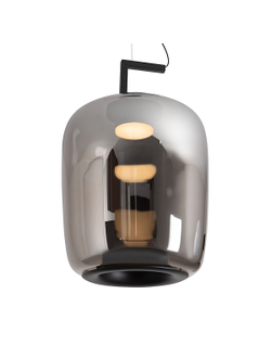 Freya, Подвесной светильник Clod, FR6186PL-L7SM2