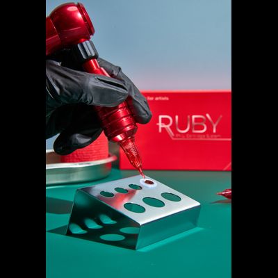 Картриджи Ruby 25/3 RLMT