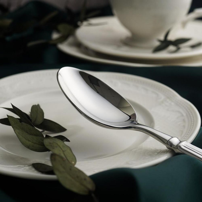 Ложка чайная 13,5 см