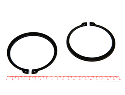 Стопорное кольцо наружное 90х3,0 ГОСТ 13942-86; DIN 471