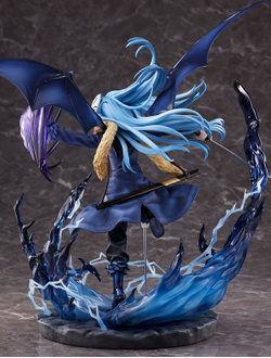 Фигурка 1/7 Римуру Темпест (Rimuru Tempest Ultimate Ver.)
