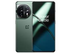 OnePlus 11 12/256GB Green
