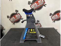 Подставка страховочная с опорными пластинами, 3 т (комплект 2 шт.) Nordberg N3003G